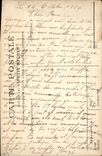 CPA Militaria Le general Joffre