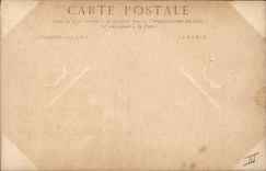 CPA Militaria Generalissime Joffre