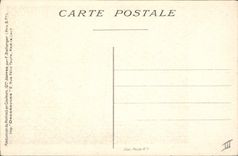 CPA Militaria General Joffre