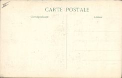 CPA Militaria General Joffre Generalissime des armees francaises