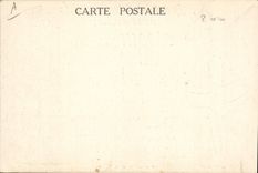 Vintage Postcard Militaria the said German soldier