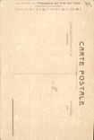 CPA Militaria La France Soldat du Christ aupres des Nations
