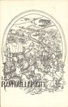 CPA Militaria Le ravitaillement 