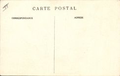 CPA Militaria Le ravitaillement 