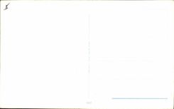 CPA Villa Carlotta Scorcio della Cappella Lago di Como 