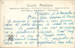 CPA Salons de Paris Rodolphe Ernst Sa seule joie 