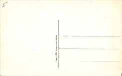 Postal Rubens la fuga de Loth París Vagar del Louvre