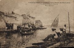 CPA Gagliardini Rives heureuse 