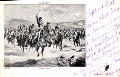 CPA Chartier Murat a Iena 