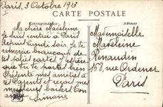 CPA Stephen Jacob Le printemps 