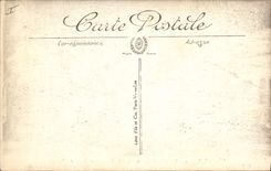 CPA Veronese Les disciples d'Emmaus Paris Musee du Louvre 