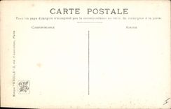 CPA Salon 1909 Henri Motte la communion de l'aieule 