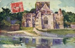 Postal Holy Cross Abbey County Tipperary Irlanda Ireland
