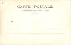 Postal París Vagar del Louvre Giraud Comercial de esclavos