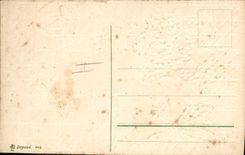 CPA Fantaisie Fleurs 