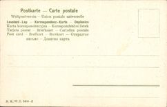 CPA Fantaisie Fleurs 