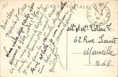 Vintage Postcard This Great tournaments St Louis