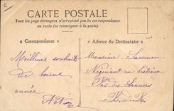 CPA Cette Joutes Cettoises en garde et Quai du Nord