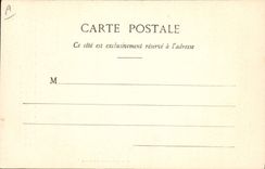 CPA Fantaisie Illustrateur Femme Mars 