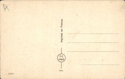 CPA Fantaisie Illustrateur Enfant 