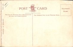 CPA Fantaisie Illustrateur Wanted a wife His breakfast 