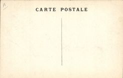 Vintage Postcard Loyla Chick in her kind