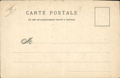 Small Vintage Postcards Lilly' S