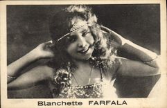 CPA Blanchette Farfala 