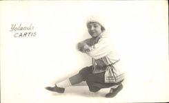 CPA Yolanda Cartis 