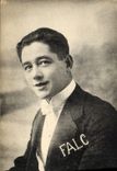 CPA Falc 