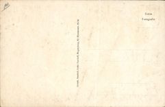 Vintage Postcard Sisters Artists