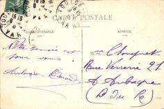 Vintage Postcard Toulon the Kiosk of the place of weapons