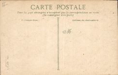 CPA Kiosque St Raphael Pavillon de la musique 