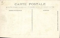 CPA Kiosque Catastrophe du Iena Place d'armes Ceremonie religieuse Bateau 