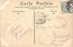 CPA Kiosque Trouville sur Mer Le jardin public 