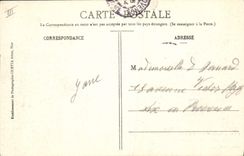 CPA Les terrasses et Kiosque Monte Carlo 