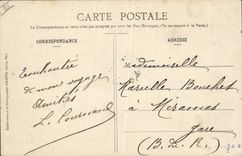 CPA Les terrasses et Kiosque Monte Carlo 