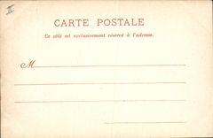 CPA Kiosque Remiremont le tertre 