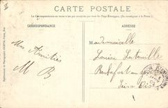 CPA Hyeres Le jardin public et le Kiosque 