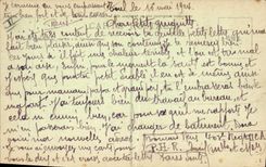 CPA Kiosque Toul Place de la Prefecture 