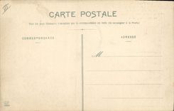 Postal Perro Perros de los Pirineos Bambú 1.o precio tiene la exposición canina de Toulouse