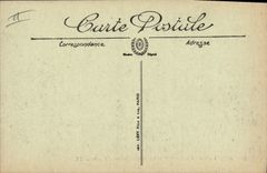 Postal Perro Perros Pequeños perros de montaña de la Perrera club de Argeles