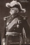 CPA Militaria General Joffre 