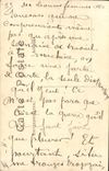 CPA Militaria Les generaux Michel Joffre Gallieni Pau De Castelnau