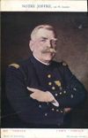 CPA Militaria Joffre Jacquier