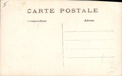 CPA Militaria General Joffre Generalissime