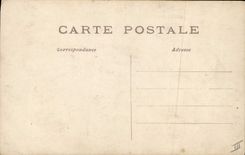 CPA Militaria Le General Joffre 