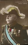 CPA Militaria Le General Joffre 