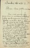 CPA Militaria Senlis Monsieur Odent maire de la ville fusille par les allemands