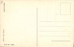 CPA Militaria Officier allemand